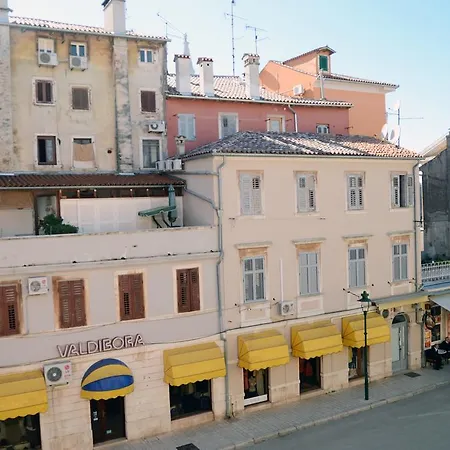 Center Town * Rovinj