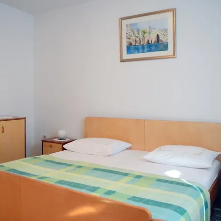 Center Town Apartamento Rovinj