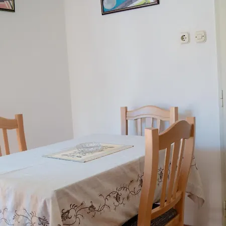 Apartamento Center Town *