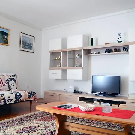 Apartamento Center Town Rovinj