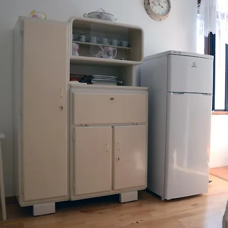 Apartamento Center Town *