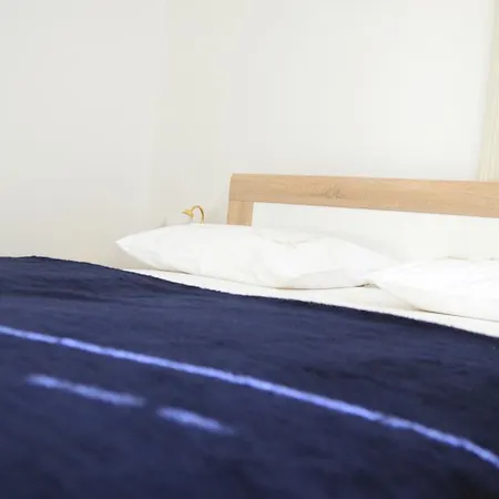 Apartamento Center Town Rovinj