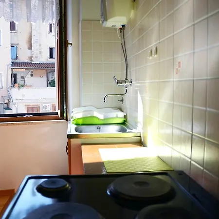 Center Town Apartment Rovinj