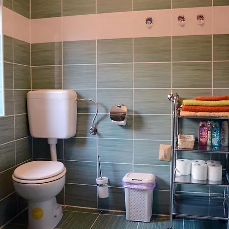 Center Town Apartment